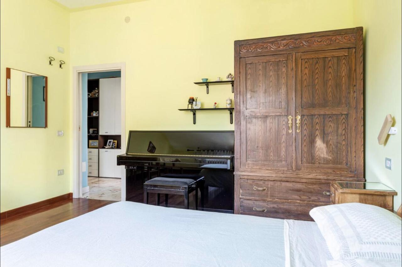 Affittacamere Al Ducale Urbino Zewnętrze zdjęcie
